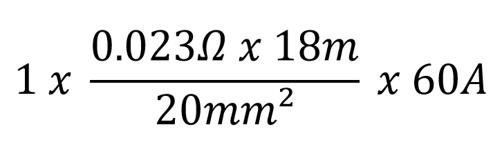 exemplecalculchutedetension  Comme un pingouin dans le désert