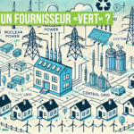 Fournisseur énergie verte